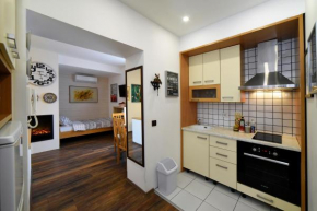 Гостиница Apartment Gollner, Загреб
